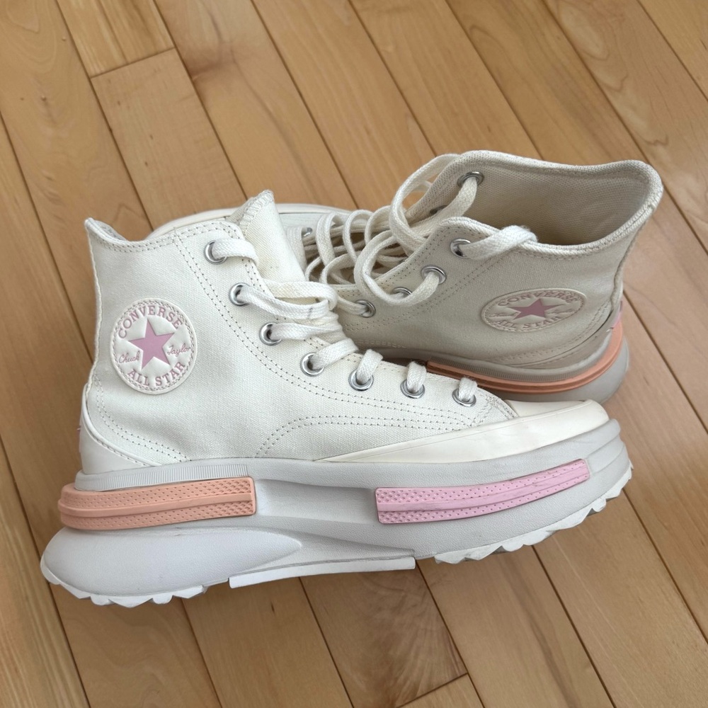 Converse Run Star Legacy Sneaker - Picture 2 of 7